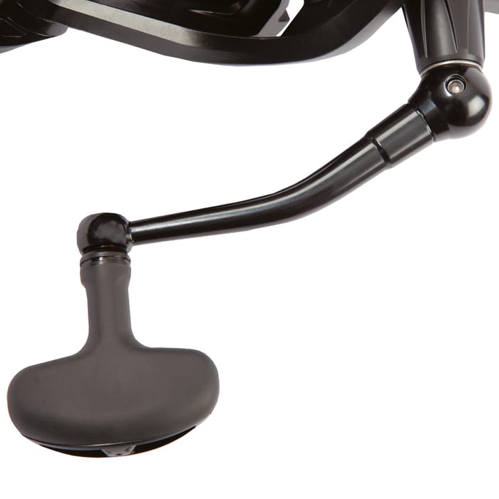 Daiwa 23 Emblem 45 SCW QD Fishing Reel 12