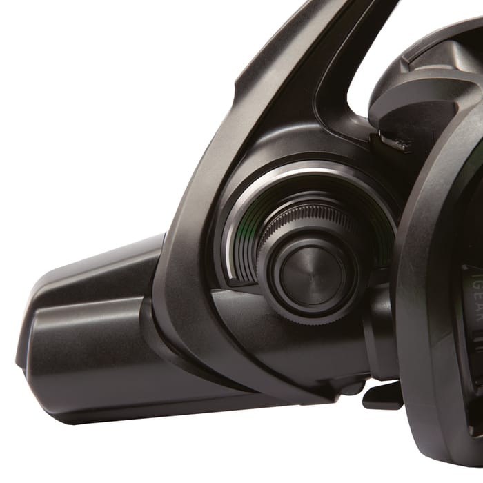 Daiwa 23 Emblem 45 SCW QD Fishing Reel 13