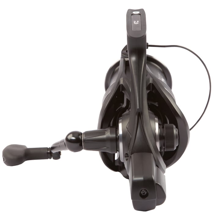 Daiwa 23 Emblem 45 SCW QD Fishing Reel 5