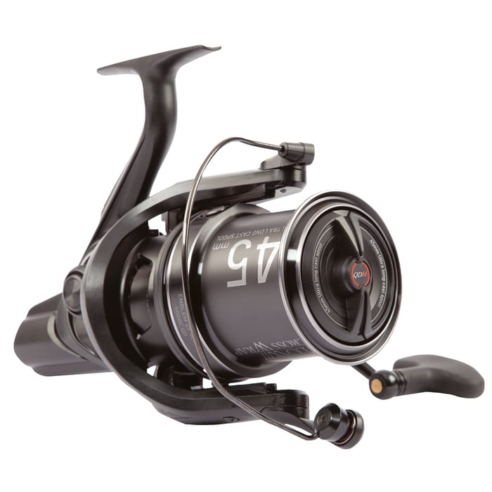 Daiwa 23 Emblem 45 SCW QD Fishing Reel 9