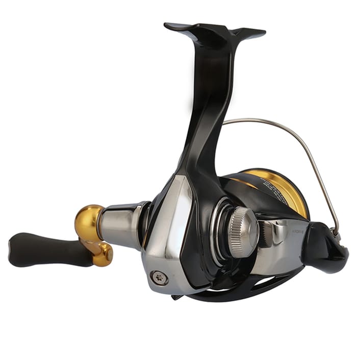 Daiwa 23 Legalis LT Spinning Reel