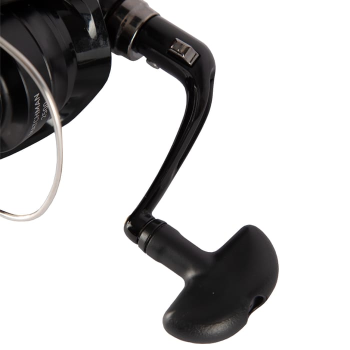 Daiwa 23 Matchman Fishing Reel 10