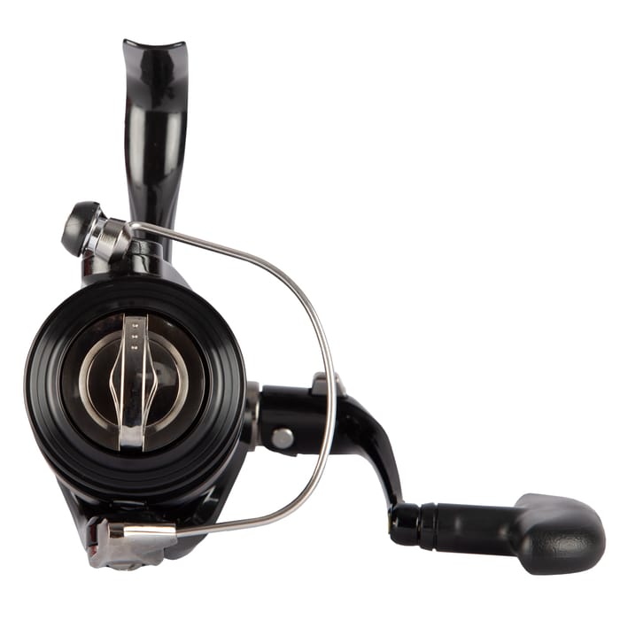 Daiwa 23 Matchman Fishing Reel 1