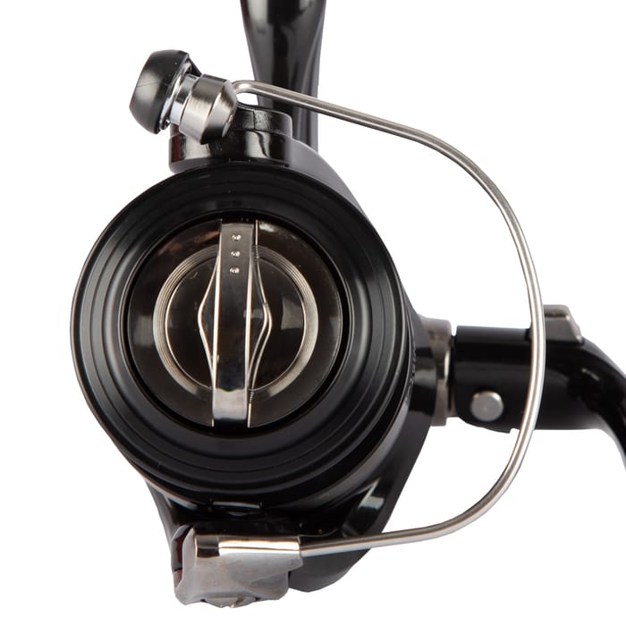 Daiwa 23 Matchman Fishing Reel 9