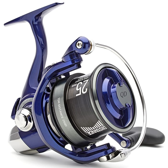 daiwa distance feeder reels 21 Tournament 25 QD, Big Pit Fishing Reel : Sports & Outdoors Fishing Reel Daiwa TDR 4012QD