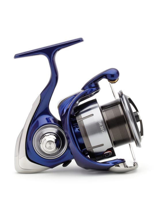 Daiwa 24 TDR QD Match & Feeder Reel 3