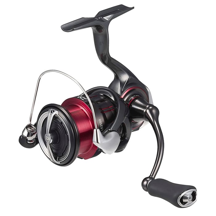 Daiwa 25 Ballistic Air LT Spinning Reel