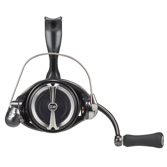 Daiwa 25 Ballistic Air LT Spinning Reel