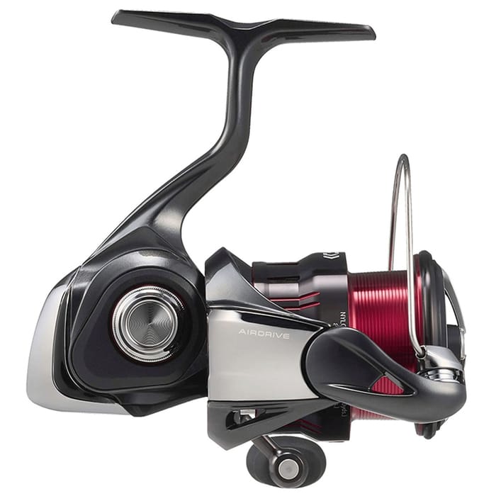Daiwa 25 Ballistic Air LT Spinning Reel