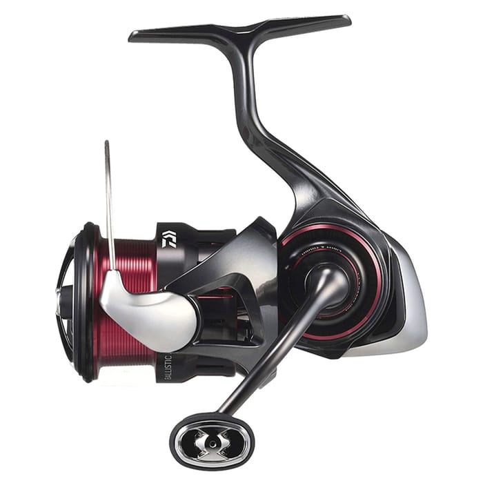 Daiwa 25 Ballistic Air LT Spinning Reel