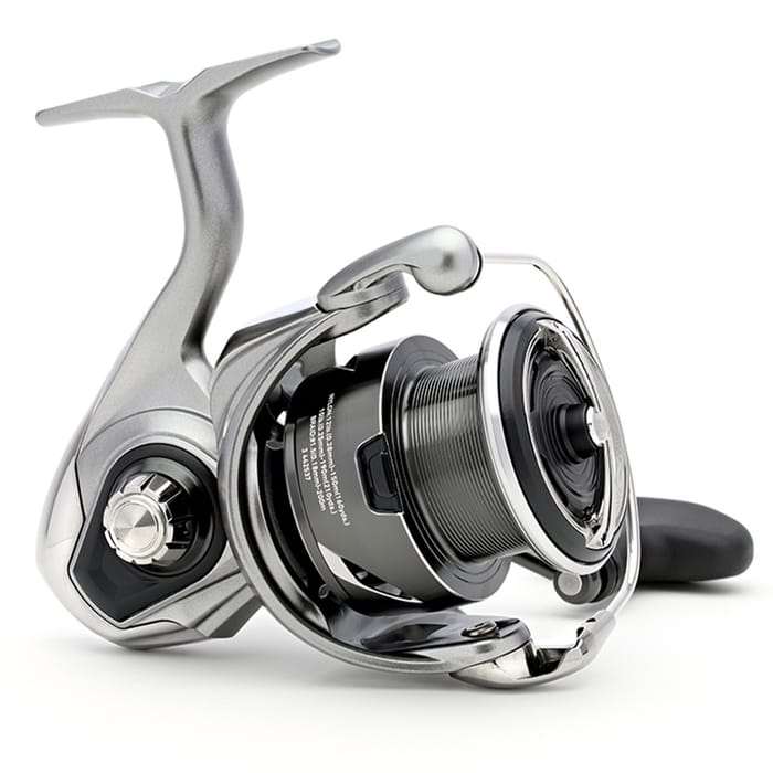 Daiwa 25 Caldia LT Spinning Reel