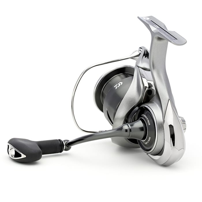 Daiwa 25 Caldia LT Spinning Reel