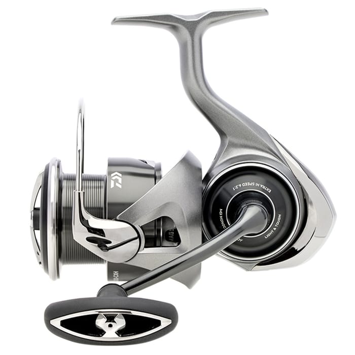 Daiwa 25 Caldia LT Spinning Reel