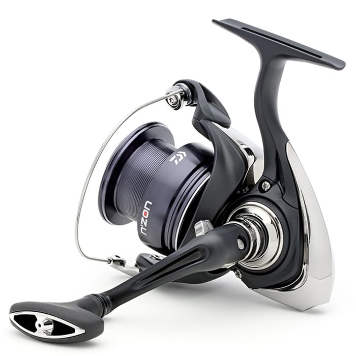 Daiwa 25 N'Zon LT Match & Feeder Reel