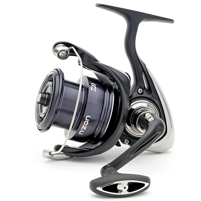 Daiwa 25 N'Zon LT Match & Feeder Reel