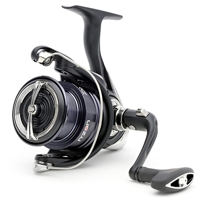 Daiwa 25 N'Zon LT Match & Feeder Reel