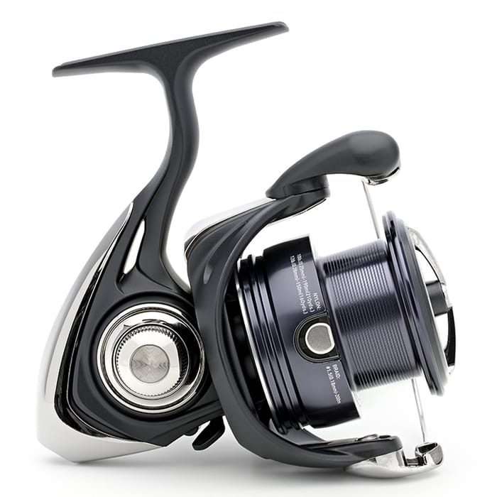 Daiwa 25 N'Zon LT Match & Feeder Reel