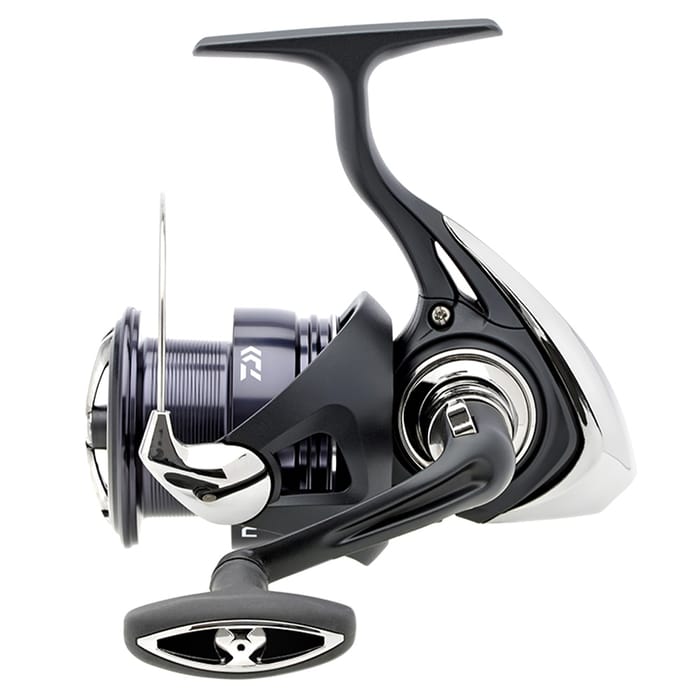 Daiwa 25 N'Zon LT Match & Feeder Reel