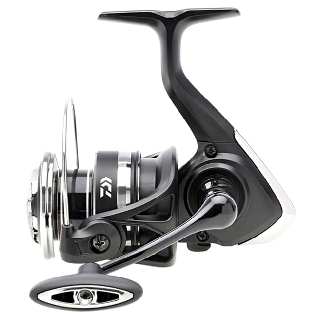 Daiwa 25 RZ Reel