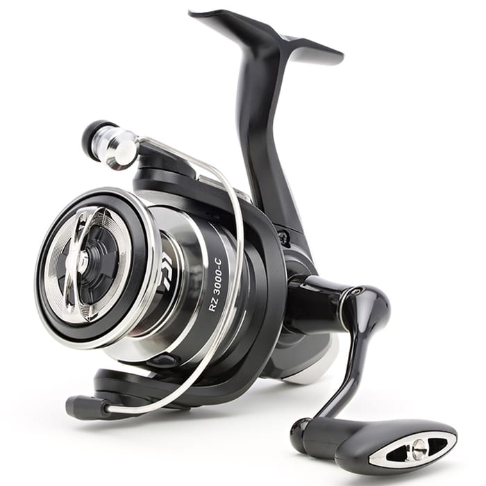 Daiwa 25 RZ Reel 2