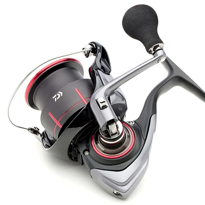 Daiwa 25 TDM QD Match & Feeder Reel