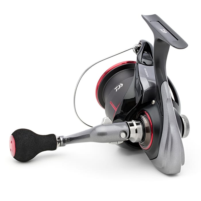 Daiwa 25 TDM QD Match & Feeder Reel
