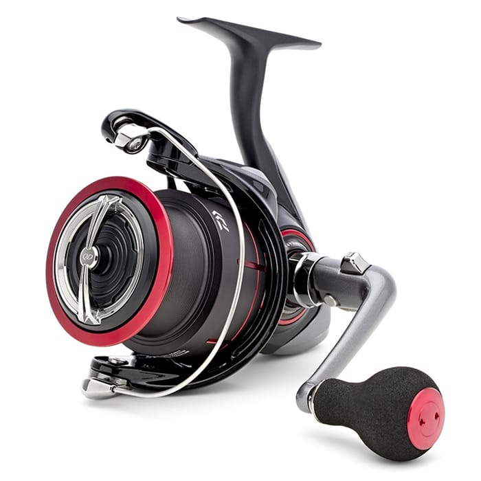 Daiwa 25 TDM QD Match & Feeder Reel