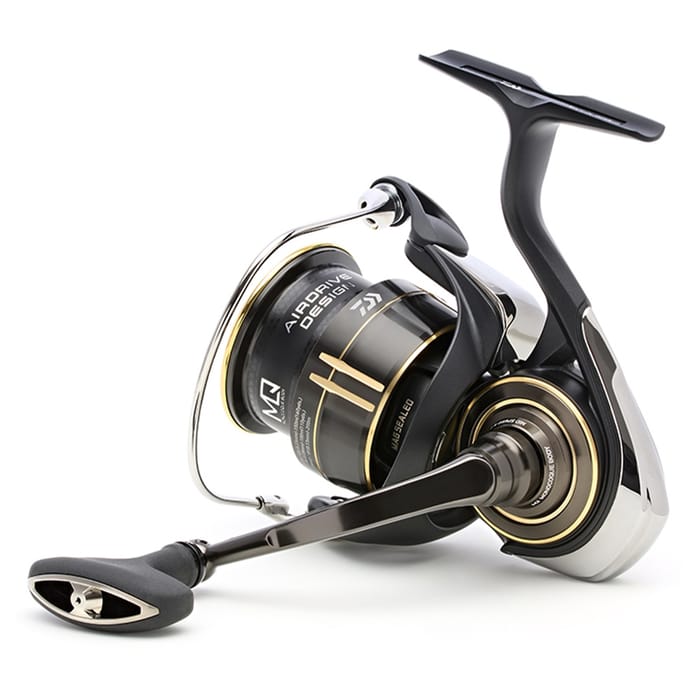 Daiwa 25 Tournament Match Japan LTD LT Match & Feeder Reel
