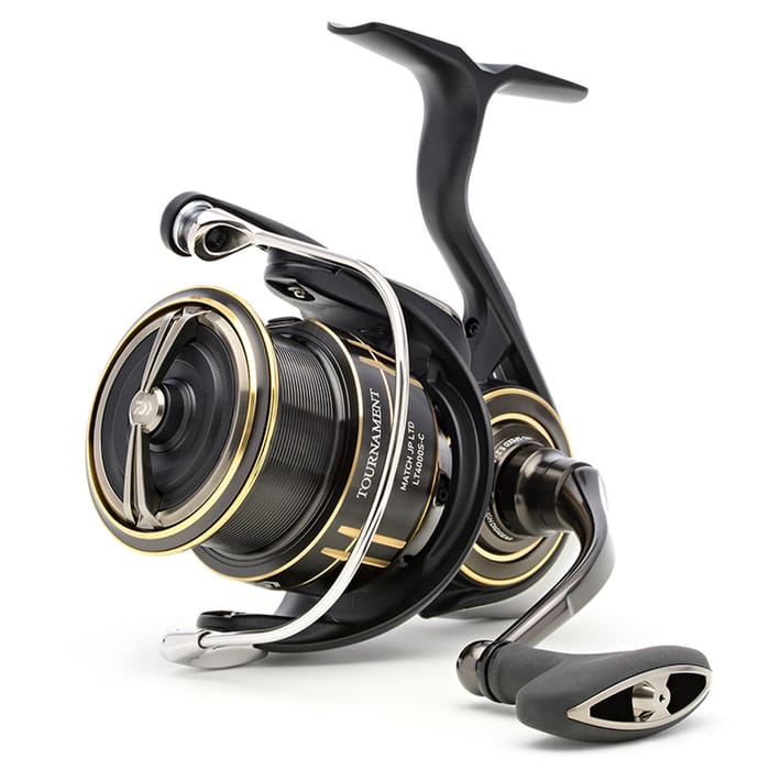 Daiwa 25 Tournament Match Japan LTD LT Match & Feeder Reel