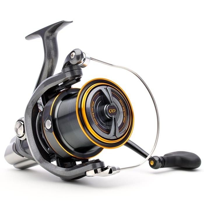 Daiwa 26 Crosscast Surf 35 SCW QD Reel
