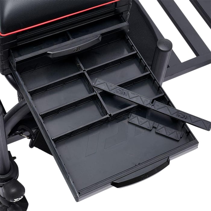 Daiwa 500 Seat Box 2
