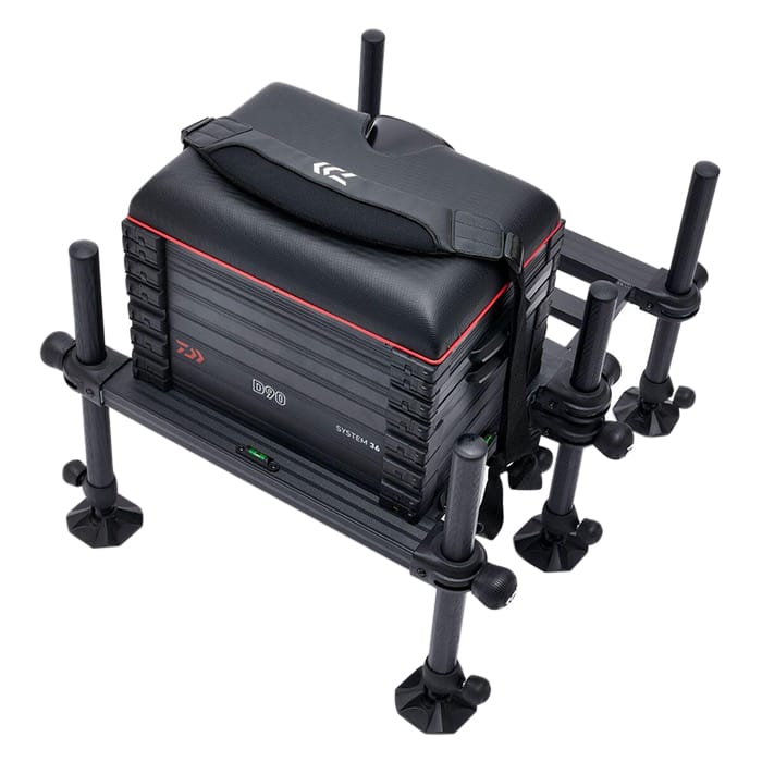 best fishing rod holders for garage Deluxe Storage Rack 8 Rod / Black / White Fishing Reel Bass Pro Daiwa Samourai Seabass 7ft -10ft Spinning Rod The fishing rack base Color:Chameleon Purple Knobs