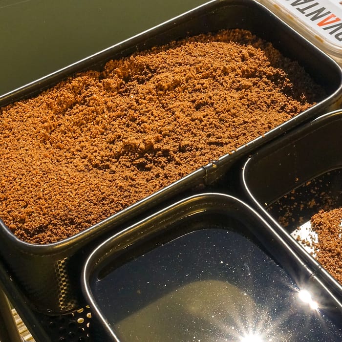 Daiwa Advantage Allround Groundbait
