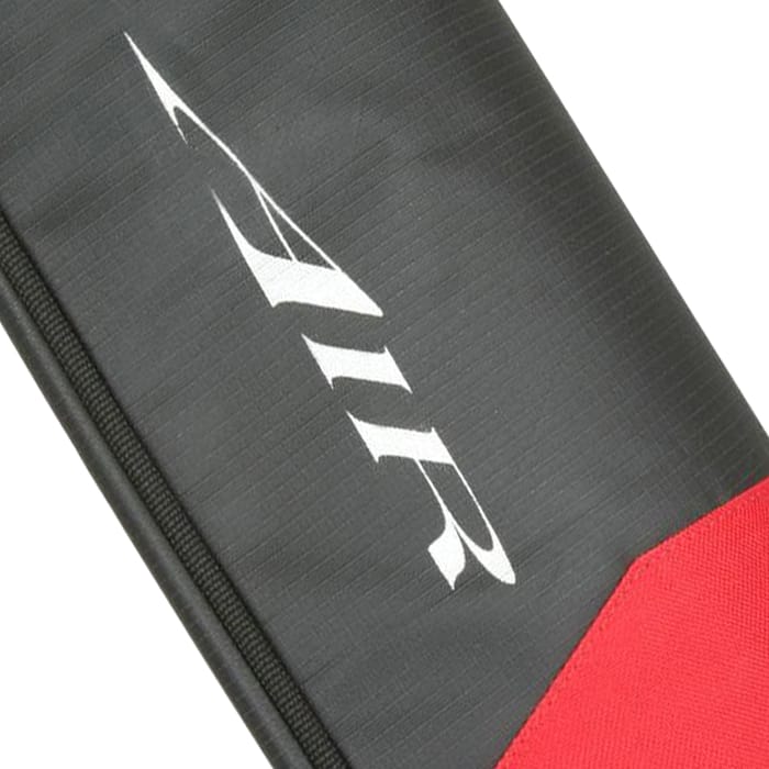 Daiwa Air 2 Rod Fishing Holdall Close Up Logo