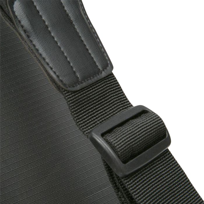 Daiwa Air 2 Rod Fishing Holdall Close Up Strap