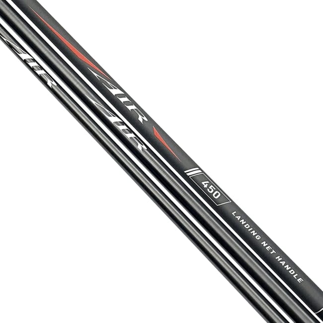 Daiwa Air Landing Net Handle 4.5m