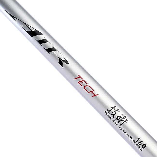 Daiwa Air Tech 16m Pole Package