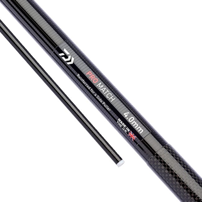 Daiwa Air Tech 16m Pole Package