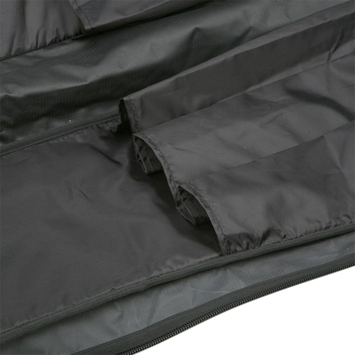 Daiwa Air XLS 12 Rod Holdall Close Up 3