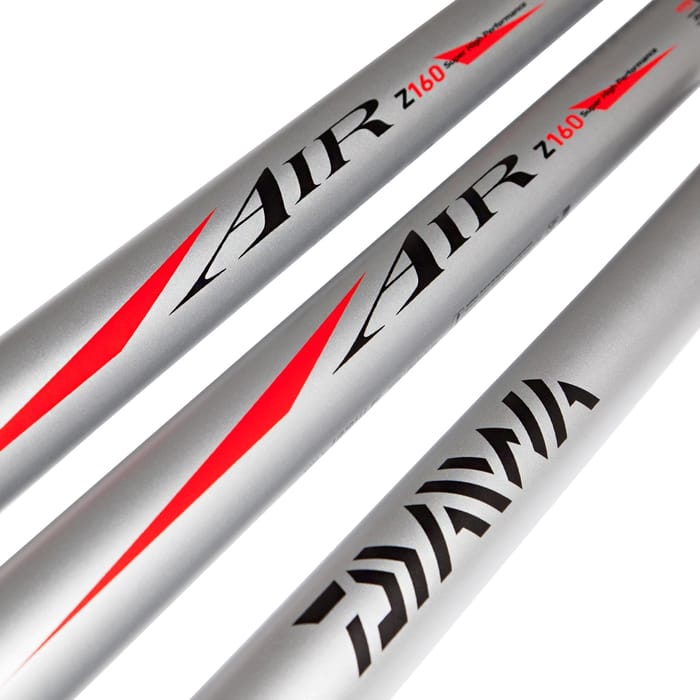 Daiwa Air Z 16m More Match Pole 