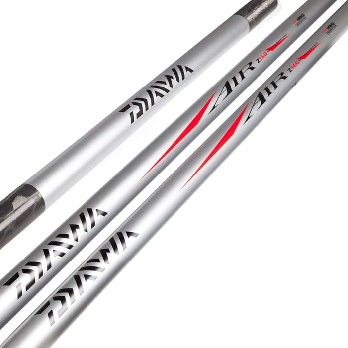 Daiwa Air Z 