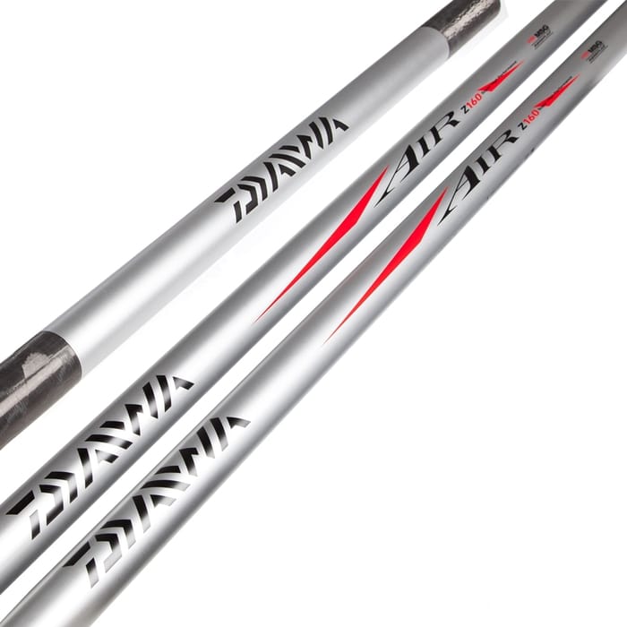 Daiwa Air Z 16m More Power Pole