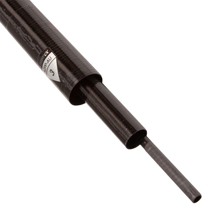 Daiwa Air Z Pro Top 3 Match Kit 3