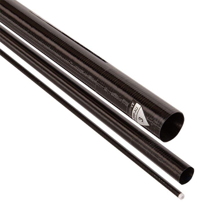 Daiwa Air Z Pro Top 3 Match Kit