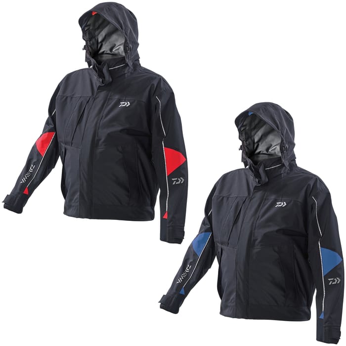 Daiwa Airity Gore-Tex Jackets
