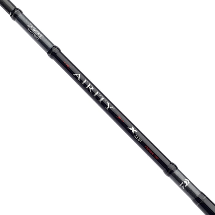 Daiwa Airity X Slim Feeder Rod