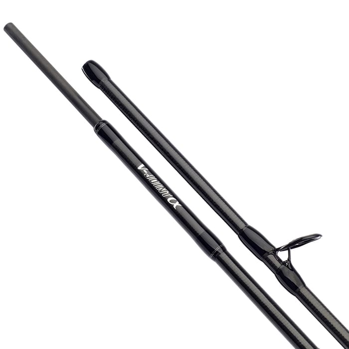 Daiwa Airity X Slim Feeder Rod