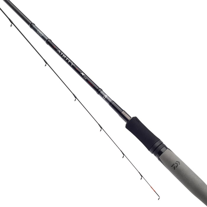 Daiwa Airity X Slim Feeder Rod