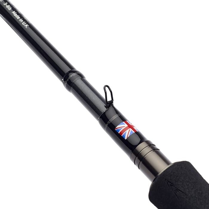 Daiwa Airity X Slim Match Rod