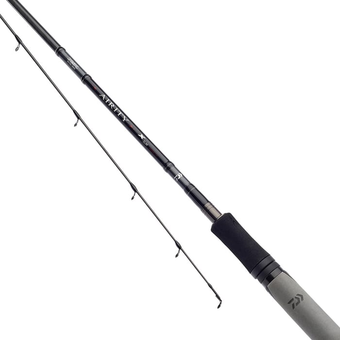 Daiwa Airity X Slim Match Rod